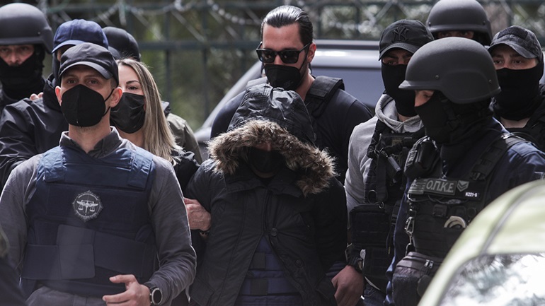 Τι λέει η Ρούλα Πισπιρίγκου για το αίτημα αποφυλάκισής της