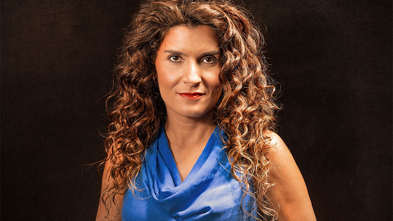 Μπέττυ Χαρλαύτη – «Αγρίμια»:  Νέο τραγούδι- ευχή για Ειρήνη, στη μνήμη του Μίκη