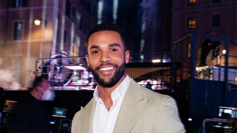 Ο Λουσιέν Λαβίσκουντ επιστρέφει στη σειρά «Η Έμιλι στο Παρίσι»