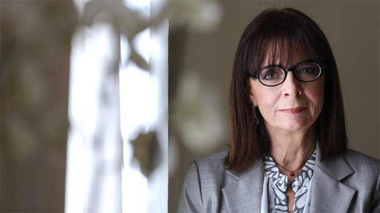 Κ. Σακελλαροπούλου: Η ελληνική παιδεία αποτέλεσε την κραταιότερη ασπίδα του έθνους κατά την περίοδο της Τουρκοκρατίας