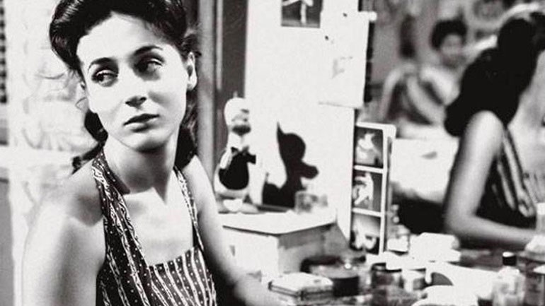 Έλλη Λαμπέτη, μια κορυφαία ηθοποιός του θεάτρου και του κινηματογράφου