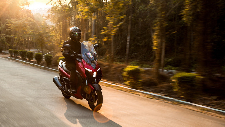 Ανυπομονούμε να το οδηγήσουμε.