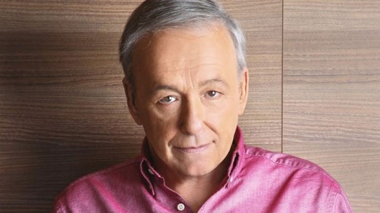 Ανδρέας Μικρούτσικος: «Μου φάγανε τα πάντα, πέρασα ένα καλοκαίρι χωρίς ένα ευρώ»