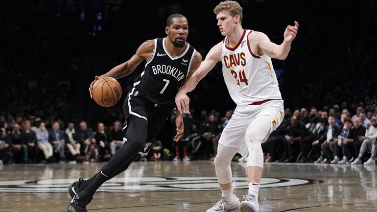 ΝΒΑ: Στα play off Μινεσότα και Μπρούκλιν