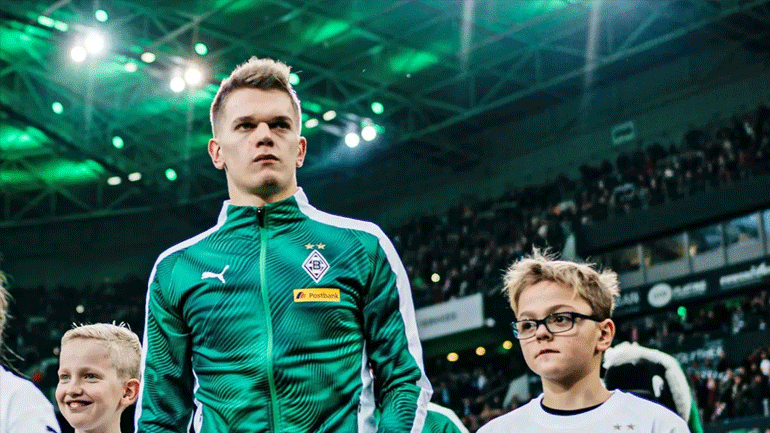 Άστον Βίλα: Προφορική συμφωνία με τον Γκίντερ