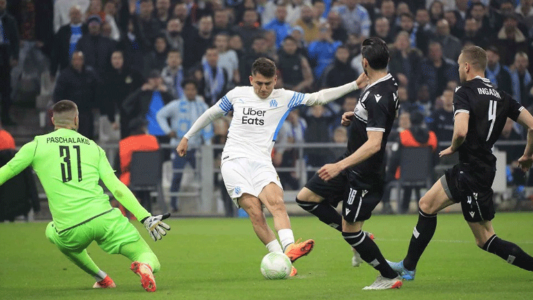 Ουντέρ: «Θέλουμε το τρόπαιο»