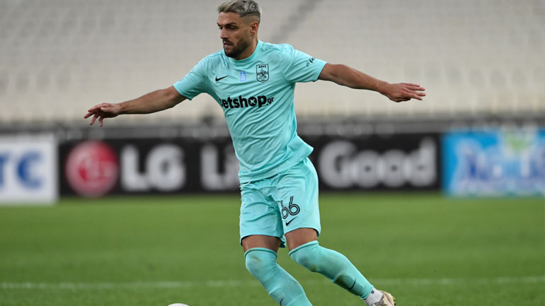 Με τον Σάκιτς η προπόνηση του Άρη