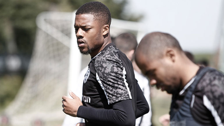 Πανέτοιμος ο ΠΑΟΚ για την ιστορική ρεβάνς με τη Μαρσέιγ