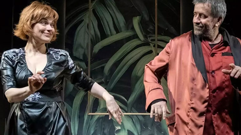 Σπύρος Παπαδόπουλος: Η πρώτη αντίδραση στην ανακοίνωση της Δάφνης Λαμπρόγιαννη