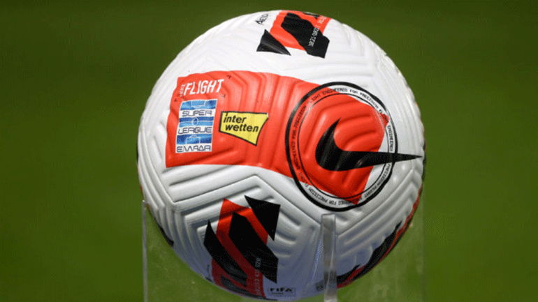 Super League: ΑΕΚ, ΠΑΣ και Ατρόμητος στον αθλητικό δικαστή