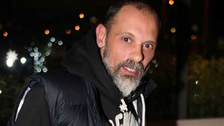 Βαρύ πένθος για τον Τζώνυ Θεοδωρίδη – Πέθανε η μητέρα του