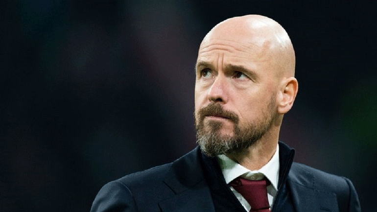 Μάντσεστερ Γιουνάιτεντ: Τη Δευτέρα ανακοινώνει τον Τεν Χαγκ