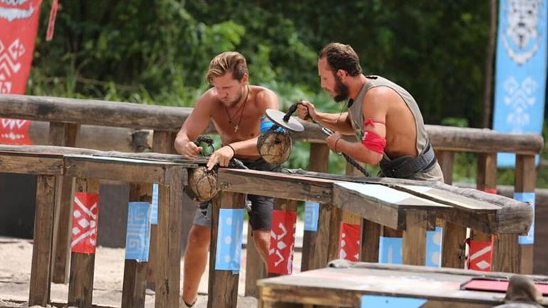 Survivor – Spoiler: Ποιος αποχωρεί απόψε από το ριάλιτι επιβίωσης;