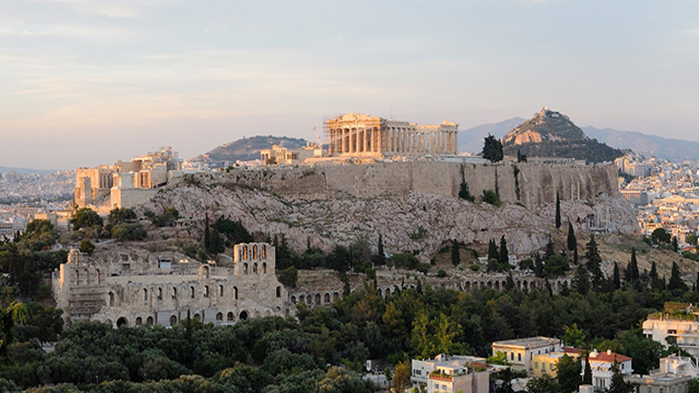 Αίθριος γενικά ο καιρός αύριο με μικρή περαιτέρω άνοδο της θερμοκρασίας στα δυτικά και βορειοανατολικά