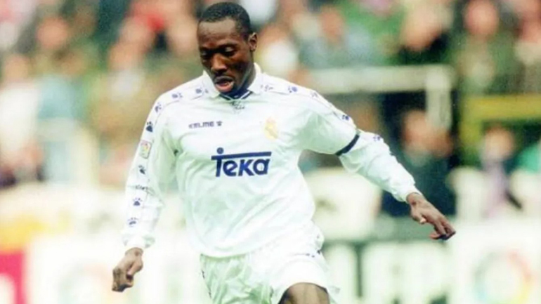 Πέθανε ο παλαίμαχος ποδοσφαιριστής της Ρεάλ Μαδρίτης, Φρέντι Ρινκόν