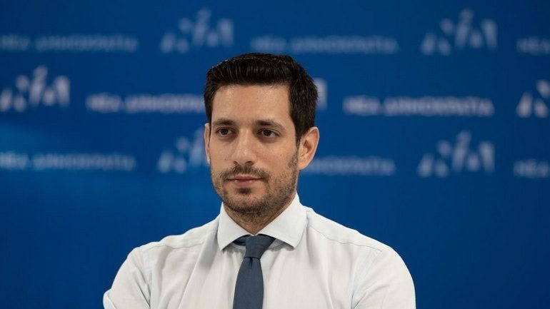 Κυρανάκης: Πάνω από 200.000 άνθρωποι βρήκαν δουλειά την τελευταία διετία