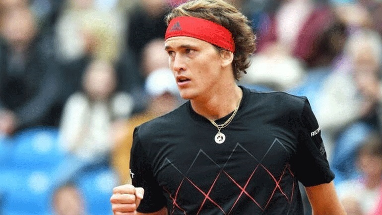 Monte Carlo Masters: Άνετα στους «8» ο Ζβέρεφ           