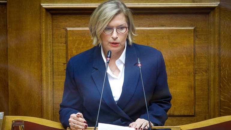 Μ. Γκάγκα: Πάσχα με προσοχή και μέτρα ατομικής προστασίας