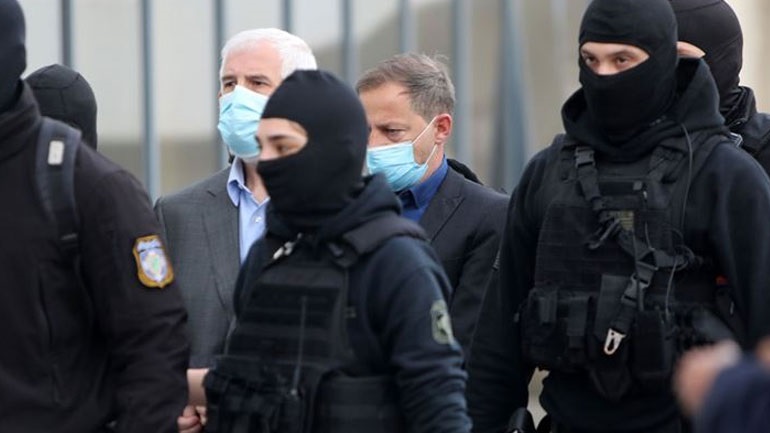 Δίκη Πέτρου Φιλιππίδη: Η υπεράσπιση ζητάει αναπαράσταση του βιασμού