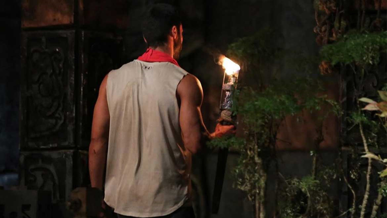 Αυτός είναι ο παίκτης που αποχώρησε από το Survivor