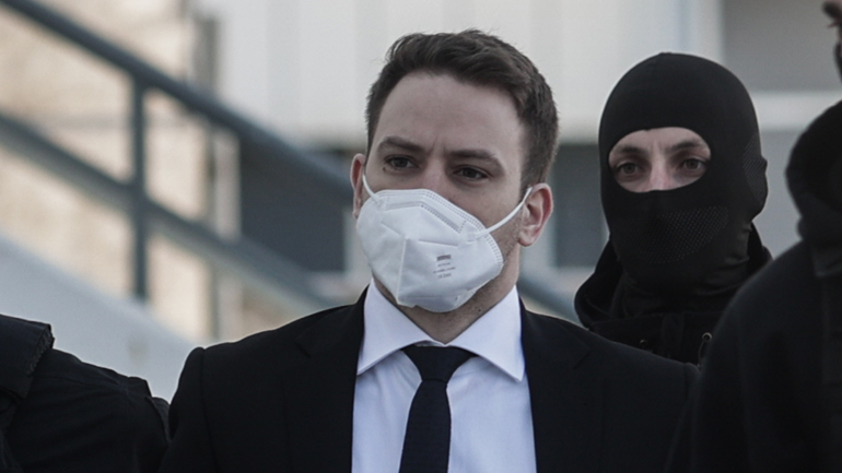 «Η Καρολάιν ήταν έτοιμη να φύγει – Ο Μπάμπης τής έπαιρνε όλα τα λεφτά»