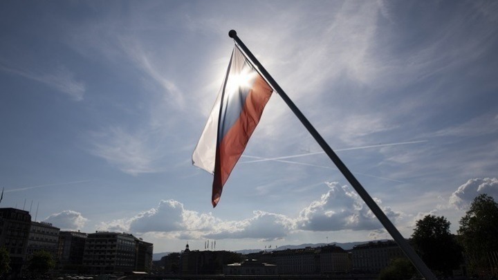 Χωριό στο Μπέλγκοροντ δέχτηκε ουκρανικά πυρά, όπως δήλωσε ο Ρώσος κυβερνήτης της περιοχής