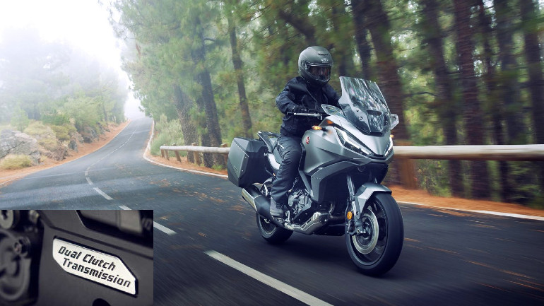 Τρεις «παγκόσμιοι» λένε ναι στο DCT της Honda