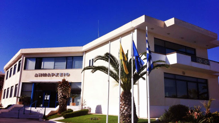 Στρατηγική «πράσινης» ανάπτυξης στον Δήμο Ραφήνας-Πικερμίου