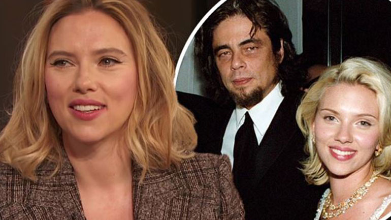 Η Scarlett Johansson απαντά στις φήμες που την ήθελαν να κάνει σεξ σε ασανσέρ Η Scarlett Johansson απαντά στις φήμες που την ήθελαν να κάνει σεξ σε ασανσέρ