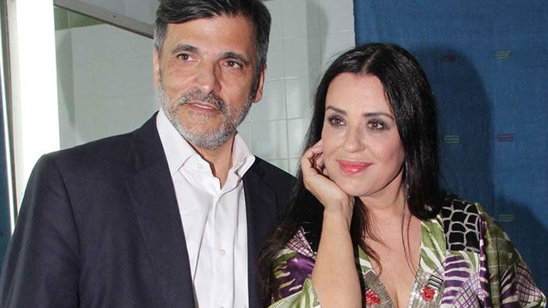 Μαρία Τζομπανάκη: Ο έρωτας με τον Γιάννη Βάλβη και η συνεργασία στον «Σασμό» με τον γιο της