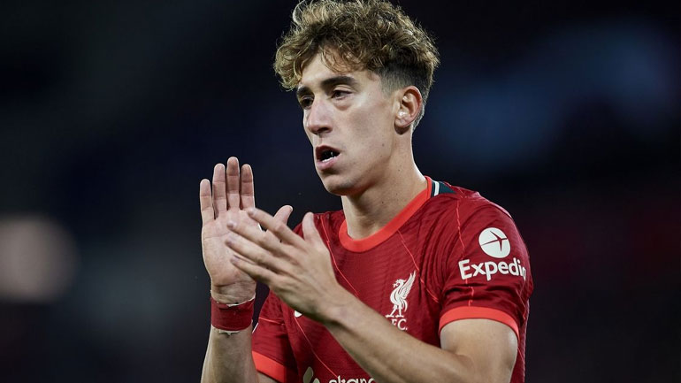 Champions League: Στην κορυφαία ενδεκάδα της εβδομάδας ο Τσιμίκας