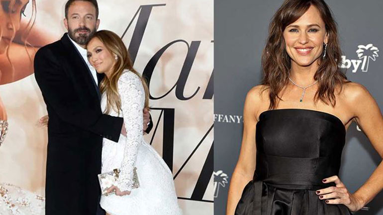 Jennifer Garner: Πώς αντέδρασε στον αρραβώνα των Bennifer;
