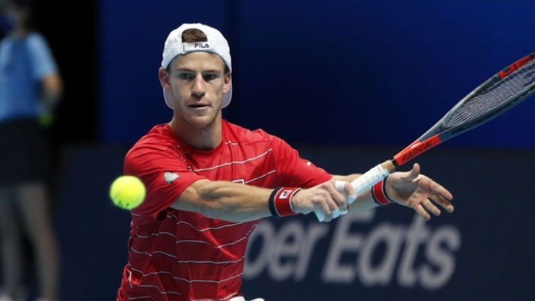 Monte Carlo Masters: Απέναντι στον Σβάρτσμαν ο Τσιτσιπάς