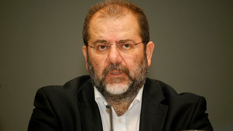 Τι συμβαίνει με τον Μιχάλη Ιγνατίου και το Open;