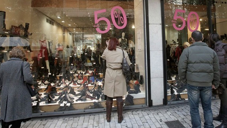 Θεσσαλονίκη: Ανοικτά τα εμπορικά καταστήματα την Κυριακή 8 Μαΐου, αντί της Πρωτομαγιάς