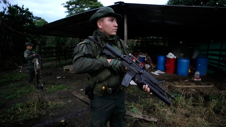 Κολομβία: Πρέπει να δικαστούν οι υπεύθυνοι για αμφιλεγόμενη επιχείρηση του στρατού