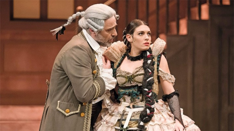 Φάνης Μουρατίδης: «Ας μάθουμε να ζούμε με τη δόνηση της ανασφάλειας»