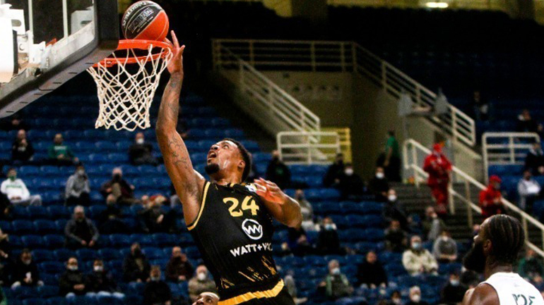 Κέλι για Άρη: Επέστρεψα στο μέρος που ανήκω