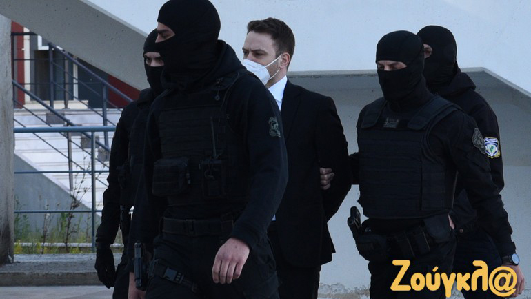 Έγκλημα στα Γλυκά Νερά: Συνεχίζεται η δίκη με την κατάθεση της συμβούλου ψυχικής υγείας της Καρολάιν Έγκλημα στα Γλυκά Νερά: Συνεχίζεται η δίκη με την κατάθεση της συμβούλου ψυχικής υγείας της Καρολάιν