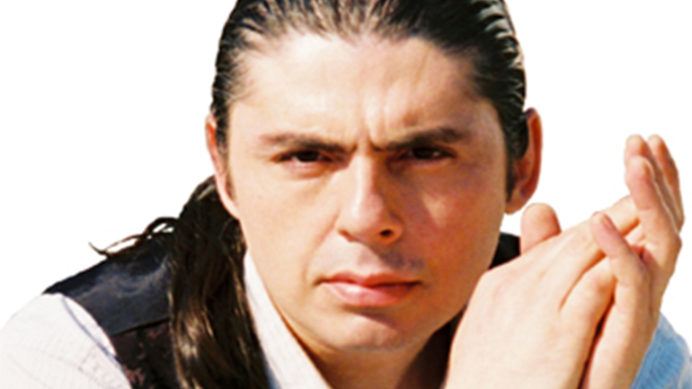 Πέθανε ο σημαντικός συνθέτης και τραγουδιστής Σταύρος Λογαρίδης