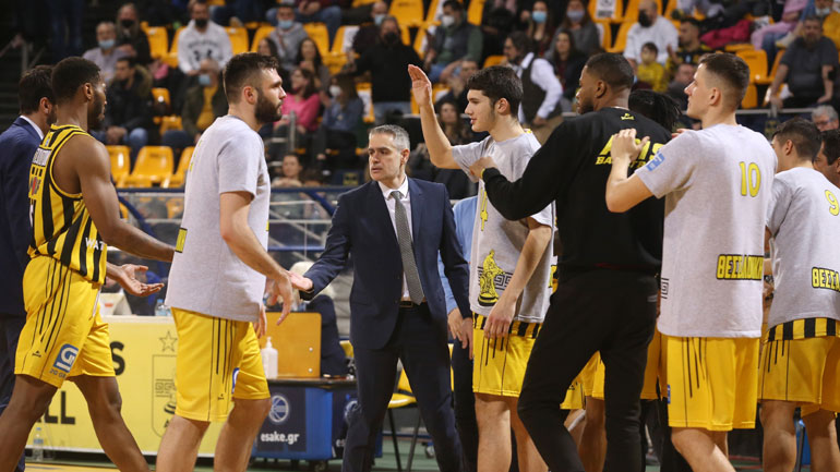 ΚΑΕ Άρης: «Έλαμψε η δικαιοσύνη, φωνάζαμε για το δίκιο μας»