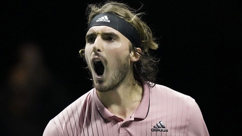 Monte Carlo Masters: Προκρίθηκε στα προημιτελικά ο Τσιτσιπάς, 2-0 τον Τζέρε!