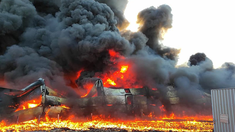 Βρέθηκαν πάνω από 100 πτώματα στη Σούμι μετά την απόσυρση των ρωσικών στρατευμάτων