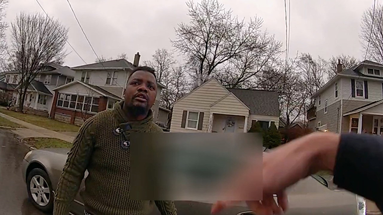 ΗΠΑ: Κύμα διαδηλώσεων μετά από τη δολοφονία 26χρονου Αφροαμερικανού από αστυνομικό ΗΠΑ: Κύμα διαδηλώσεων μετά από τη δολοφονία 26χρονου Αφροαμερικανού από αστυνομικό