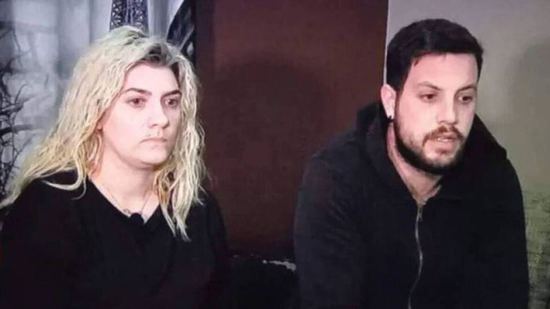 Υπόθεση Πάτρα: To ηχητικό ντοκουμέντο από την κλήση του ΕΚΑΒ όταν η Ίριδα έχασε τη ζωή της