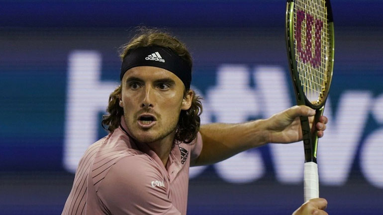 Τσιτσιπάς: «Ήξερα ότι έπρεπε να είμαι σε εγρήγορση»