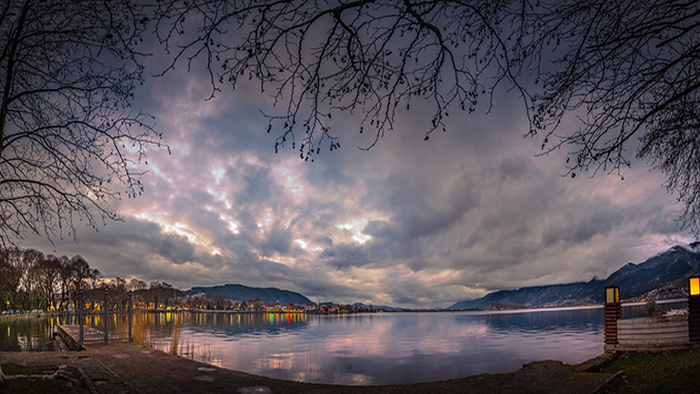 ΕΟΤ: Προβολή Ιωαννίνων, Καστοριάς και Αθήνας στην Κύπρο και Γερμανία