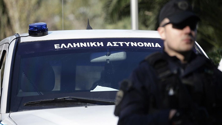 Ρέθυμνο: Σύλληψη ατόμου για παραβάσεις της νομοθεσίας περί όπλων Ρέθυμνο: Σύλληψη ατόμου για παραβάσεις της νομοθεσίας περί όπλων