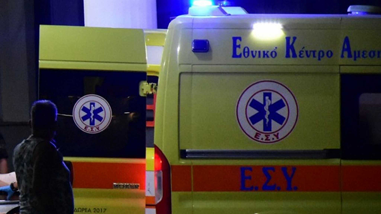 Θεσσαλονίκη: 14χρονη έχασε τη ζωή της σε τροχαίο στην Εγνατία Οδό
