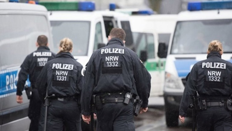 Γερμανία: Συνελήφθη μητέρα που έπνιξε τους δύο γιους της